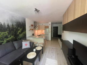 Kasprusie 10 by Homeprime Zakopane